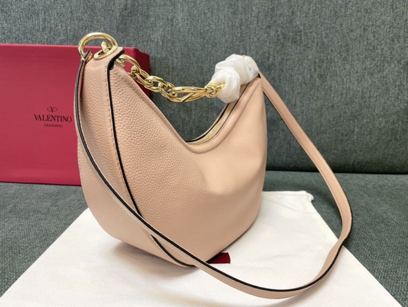Va1e*ntin0 hobo bag